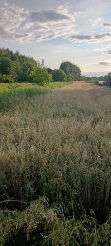 Działka inna Kraków Tonie, ul. Potoczek. Zdjęcie 1