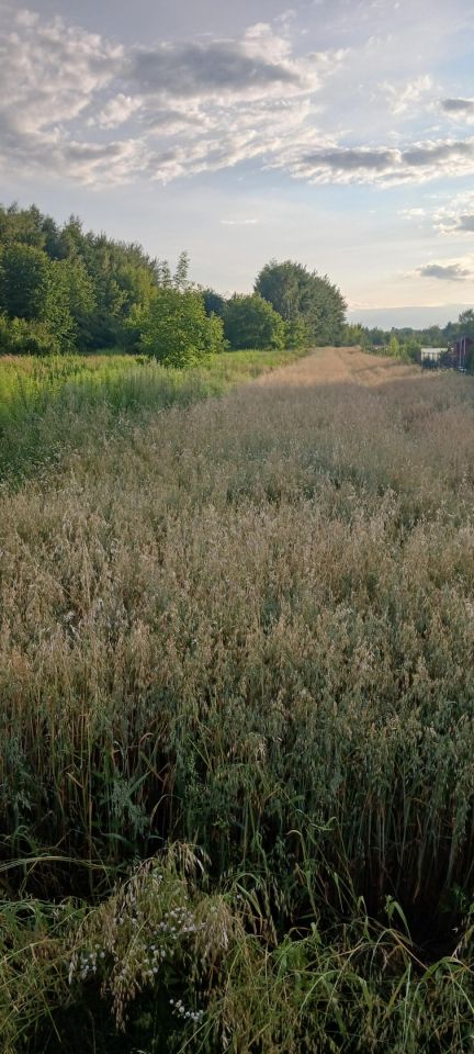 Działka inna Kraków Tonie, ul. Potoczek