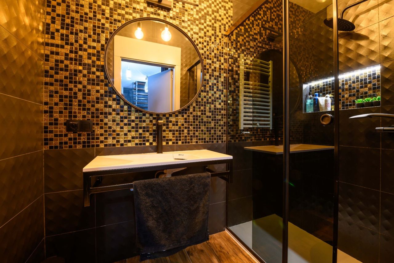 Mieszkanie 5-pokojowe Warszawa Wesoła, ul. Długa. Zdjęcie 19