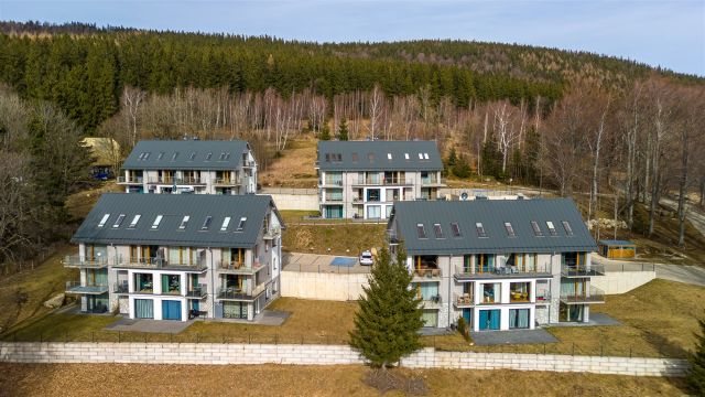 Mieszkanie 2-pokojowe Szklarska Poręba. Zdjęcie 16