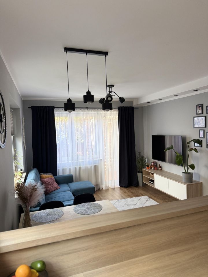 Mieszkanie 3-pokojowe Marki Czarna Struga, ul. Pastelowa. Zdjęcie 12