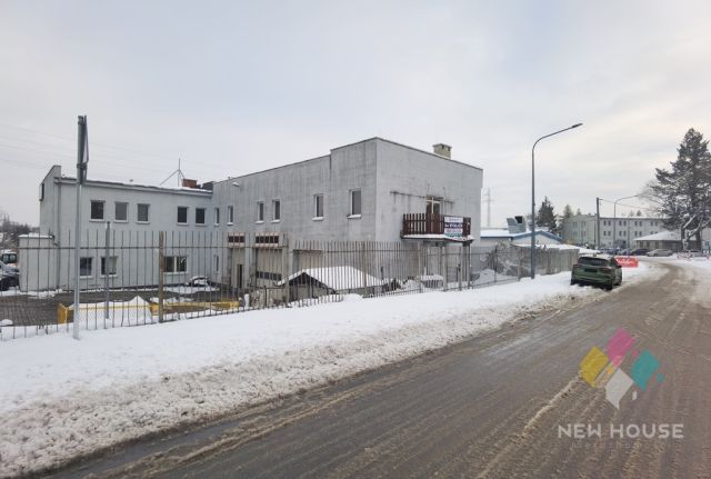 Biuro Olsztyn, ul. Kazimierza Jagiellończyka. Zdjęcie 1