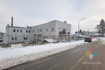 Biuro Olsztyn, ul. Kazimierza Jagiellończyka