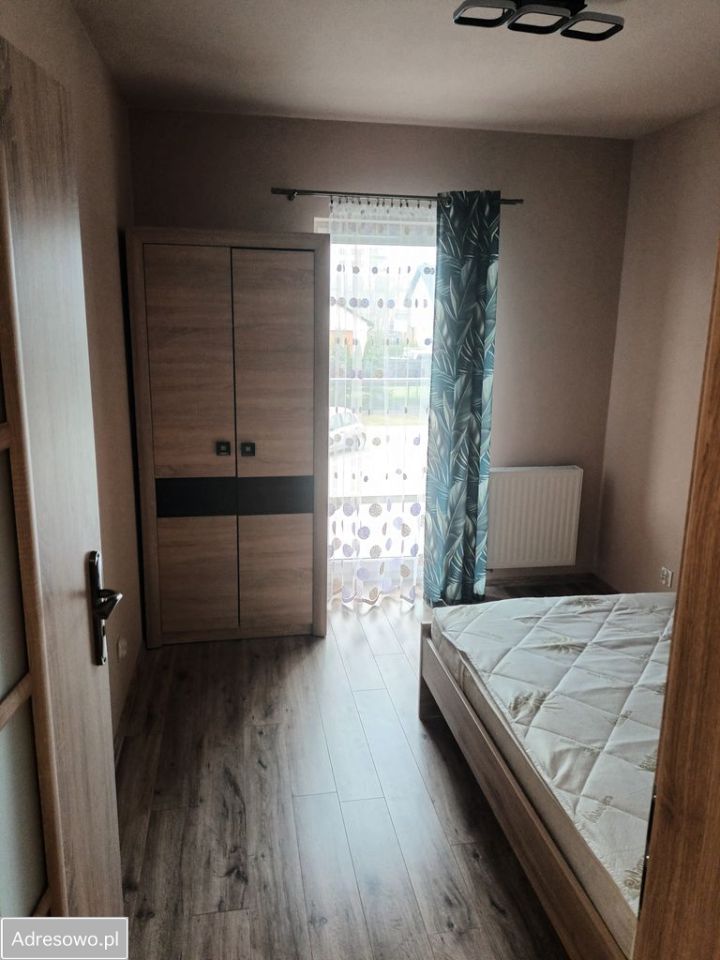 Mieszkanie 2-pokojowe Rzeszów Drabinianka, ul. Zaciszna. Zdjęcie 2