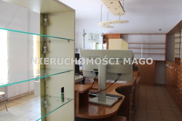 Lokal Zawadzkie, ul. Opolska. Zdjęcie 10