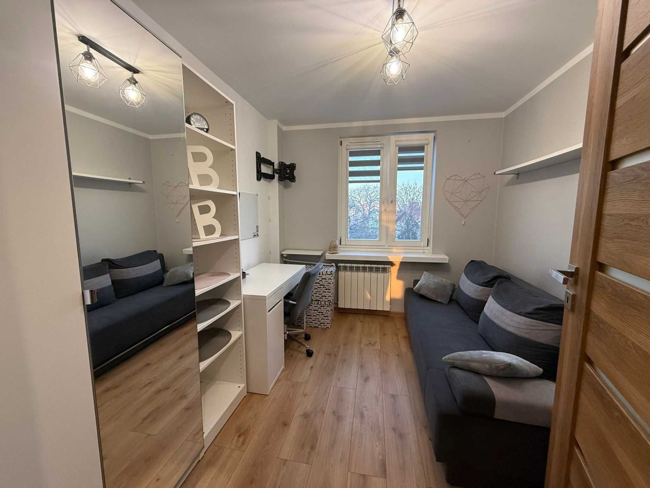 Mieszkanie 2-pokojowe Bochnia, ul. Krakowska. Zdjęcie 7