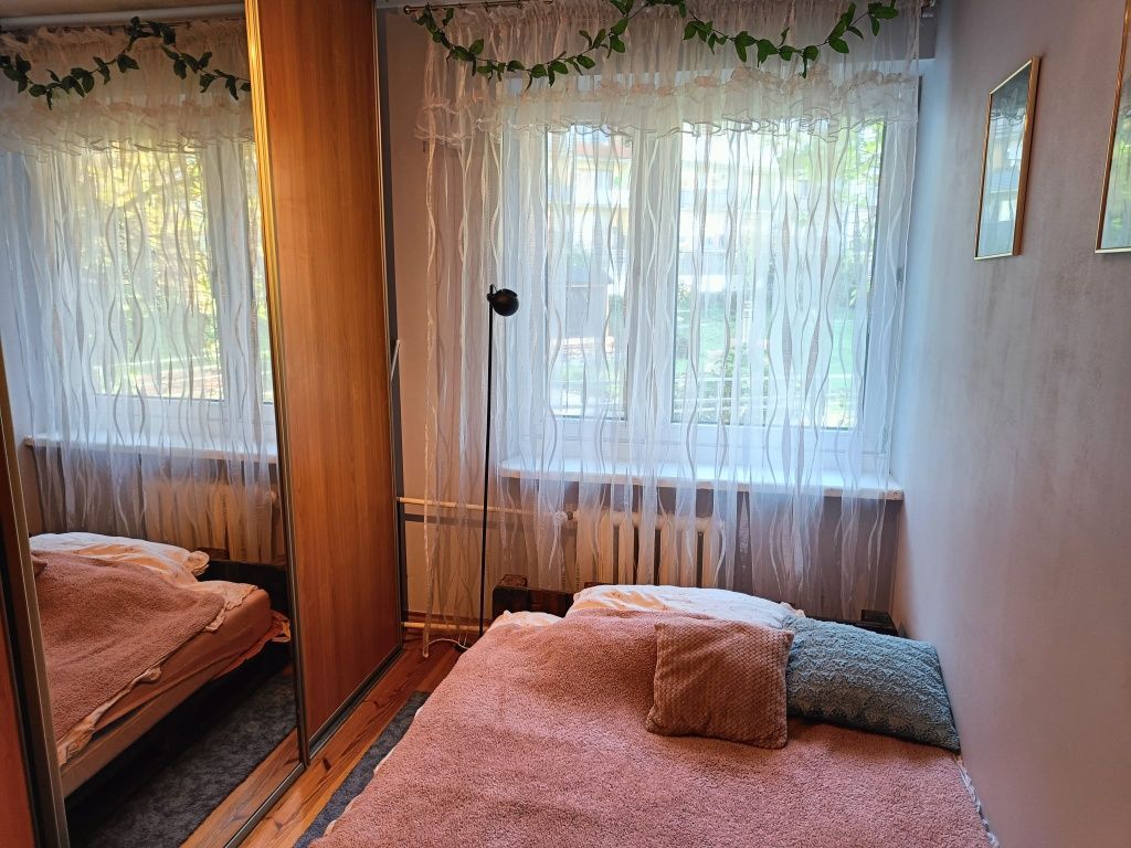 Mieszkanie 3-pokojowe Wołomin, ul. Kościelna. Zdjęcie 4