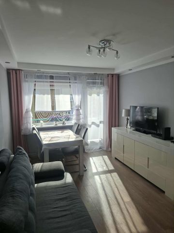 Mieszkanie 3-pokojowe Stargard Centrum, ul. Mieszka I. Zdjęcie 1