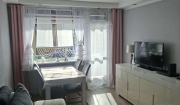 Mieszkanie 3-pokojowe Stargard Centrum, ul. Mieszka I