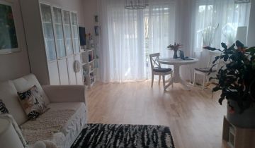 Mieszkanie 1-pokojowe Kobyłka Antolek, ul. Napoleona