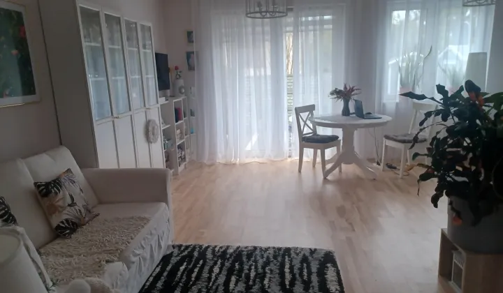 Mieszkanie 1-pokojowe Kobyłka Antolek, ul. Napoleona