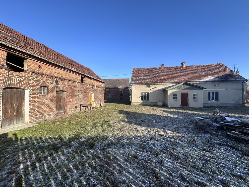 gospodarstwo Zamysłów. Zdjęcie 5