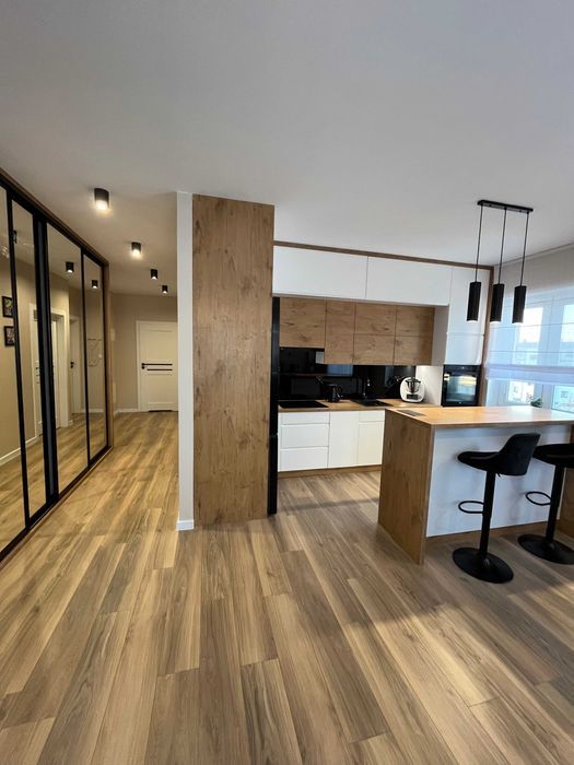 Mieszkanie 3-pokojowe Iława, ul. Piastowska. Zdjęcie 6