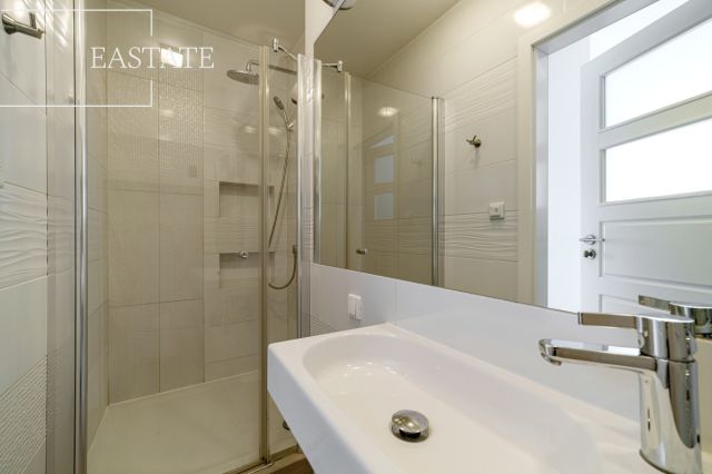 Mieszkanie 4-pokojowe Warszawa Mokotów, ul. Dominika Merliniego. Zdjęcie 15