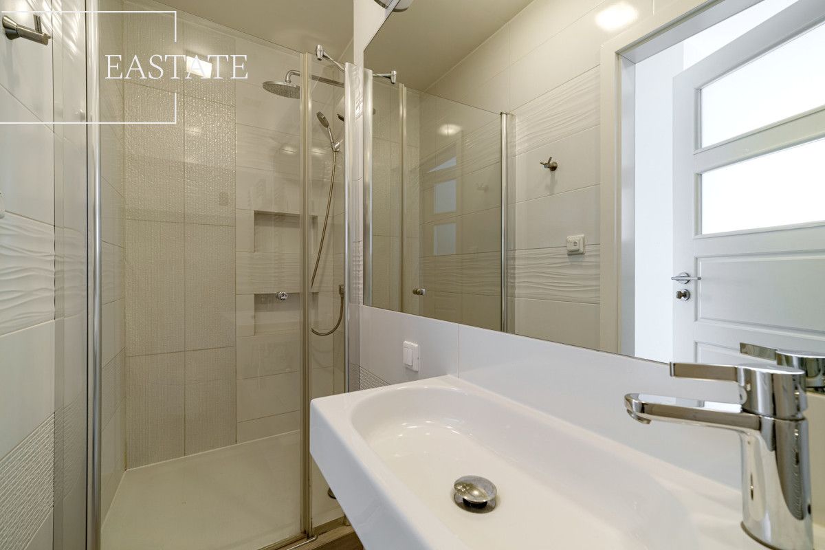 Mieszkanie 4-pokojowe Warszawa Mokotów, ul. Dominika Merliniego. Zdjęcie 15