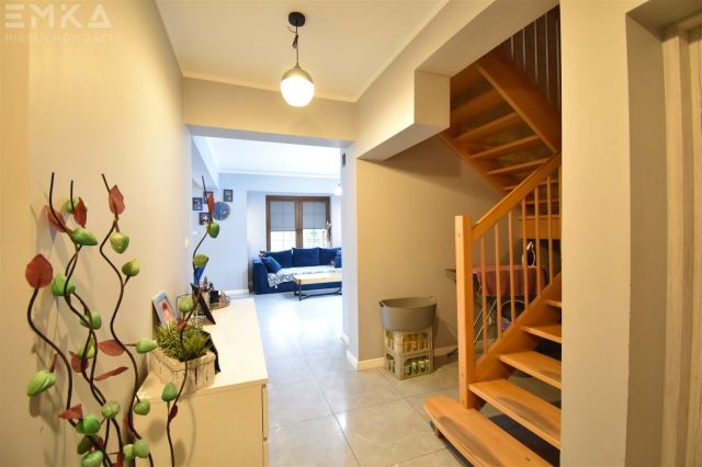 dom wolnostojący, 6 pokoi Wybcz, ul. gen. Wł. Andersa. Zdjęcie 6