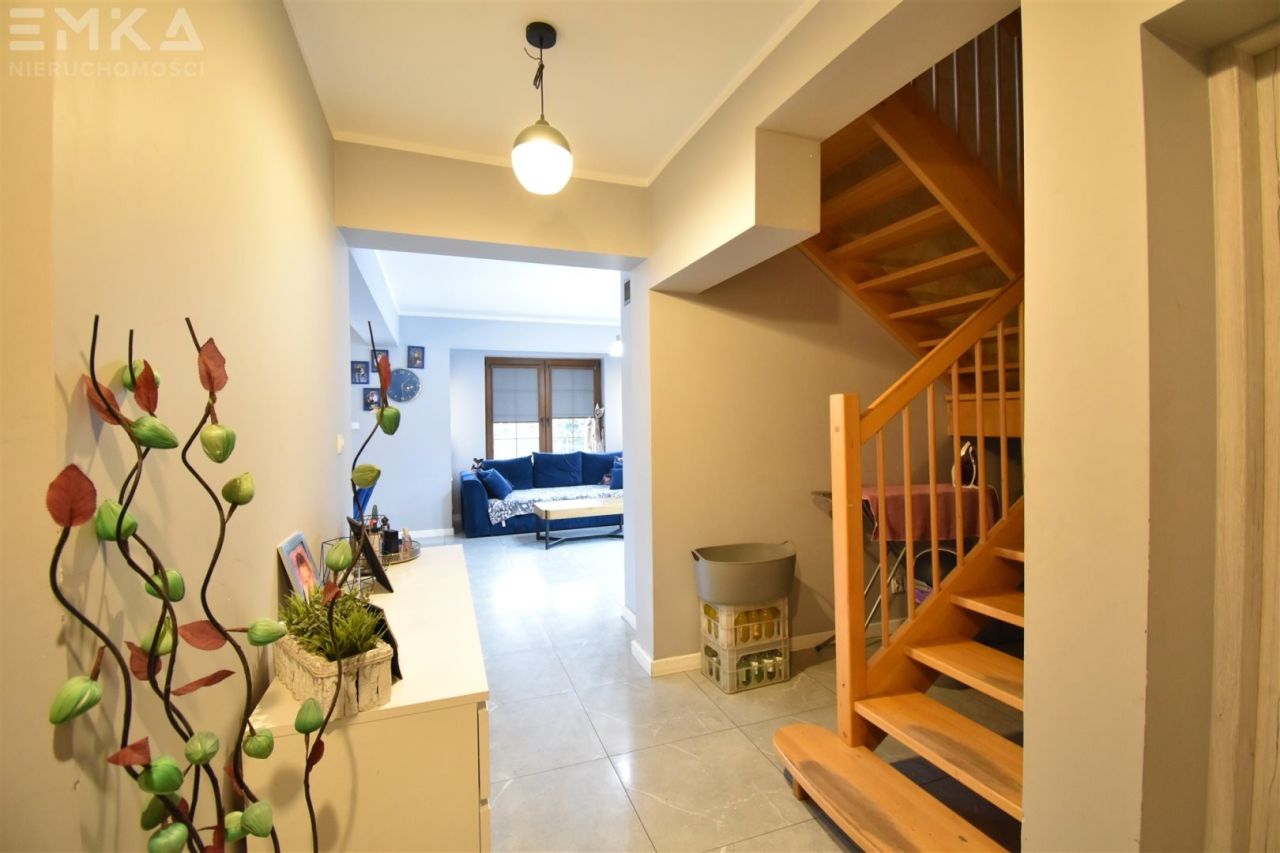 dom wolnostojący, 6 pokoi Wybcz, ul. gen. Wł. Andersa. Zdjęcie 6