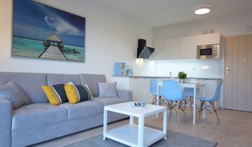 Mieszkanie 2-pokojowe Kołobrzeg Podczele, Poleska