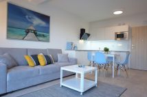 Mieszkanie 2-pokojowe Kołobrzeg Podczele, ul. Poleska