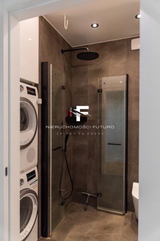 Mieszkanie 4-pokojowe Poznań Grunwald, os. Jagiellońskie. Zdjęcie 12