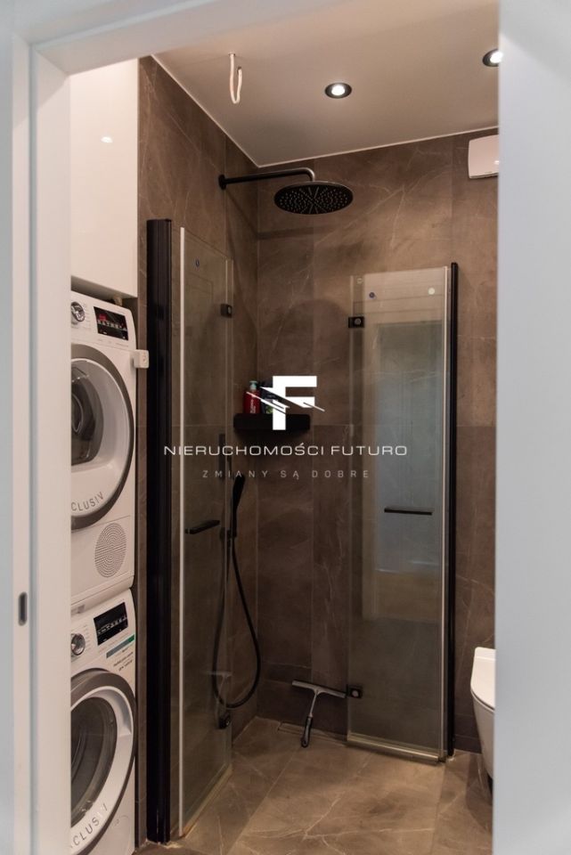 Mieszkanie 4-pokojowe Poznań Grunwald, os. Jagiellońskie. Zdjęcie 12