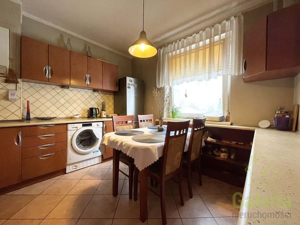 Mieszkanie 2-pokojowe Szczecin Podjuchy, ul. Smocza. Zdjęcie 4