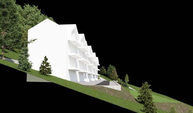 Działka Krynica-Zdrój, ul. Halna. Zdjęcie 16