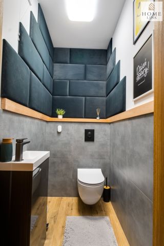 Mieszkanie 3-pokojowe Olsztyn Jaroty, ul. Stanisława Flisa. Zdjęcie 12