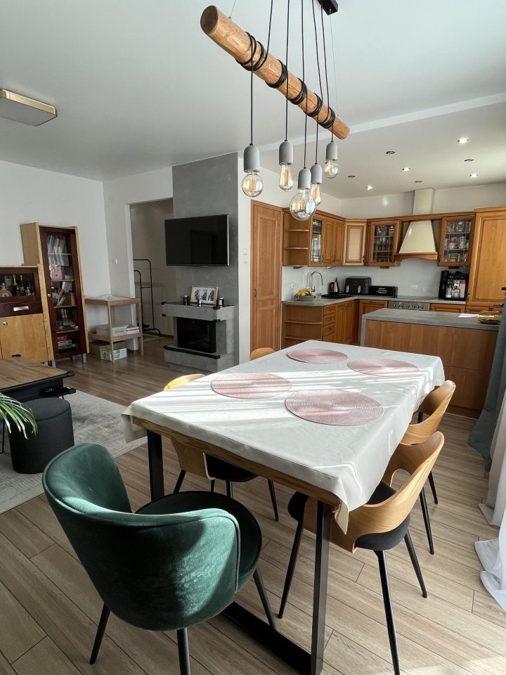 Mieszkanie 2-pokojowe Włocławek Centrum, ul. Wojska Polskiego. Zdjęcie 4