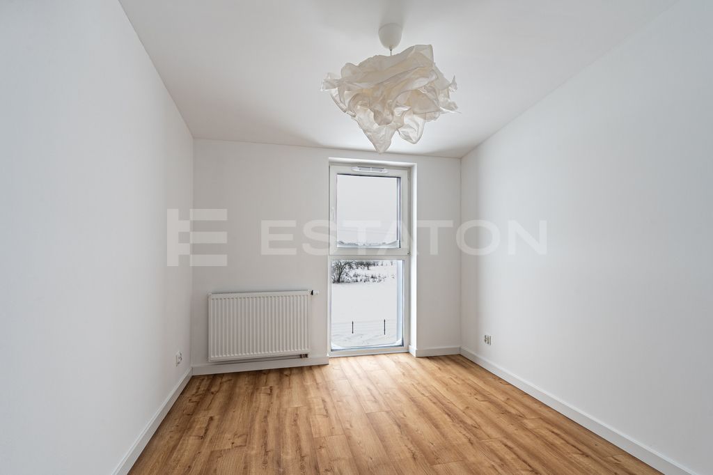 Mieszkanie 3-pokojowe Rzeszów, ul. hr. Alfreda Potockiego. Zdjęcie 4