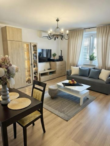 Mieszkanie 2-pokojowe Wyszków Centrum, ul. Stefana Okrzei. Zdjęcie 1