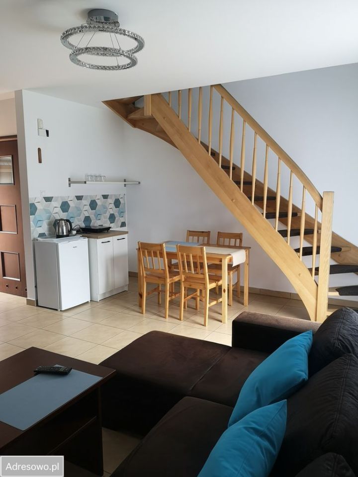 Hotel/pensjonat Niechorze, ul. Wschodnia. Zdjęcie 14