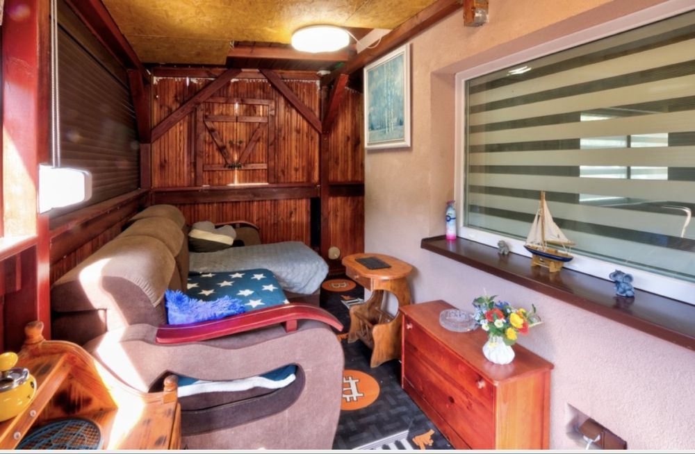 Działka rod Koronowo. Zdjęcie 5