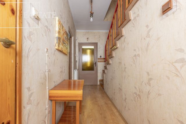 dom szeregowy, 3 pokoje Bydgoszcz Jachcice, ul. Saperów. Zdjęcie 4