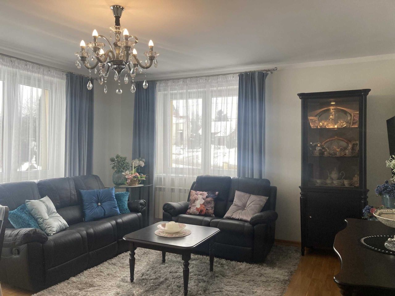 dom wolnostojący Przebieczany. Zdjęcie 4