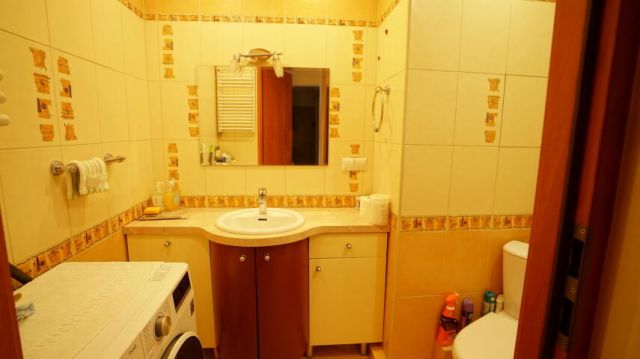 Mieszkanie 4-pokojowe Łomża, ul. Władysława Broniewskiego. Zdjęcie 4