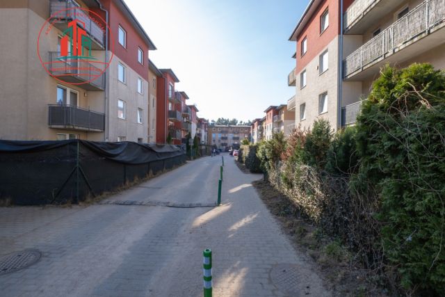 Mieszkanie 2-pokojowe Wejherowo, ul. Franciszka Fenikowskiego. Zdjęcie 12