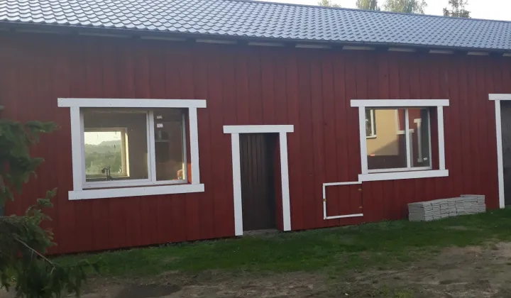 dom wolnostojący Bielkówko