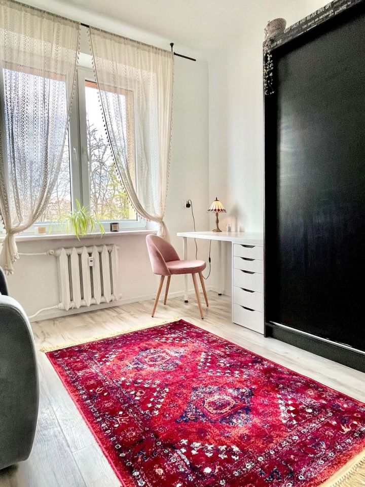Mieszkanie 2-pokojowe Siedlce Centrum, ul. Kazimierza Pułaskiego. Zdjęcie 5