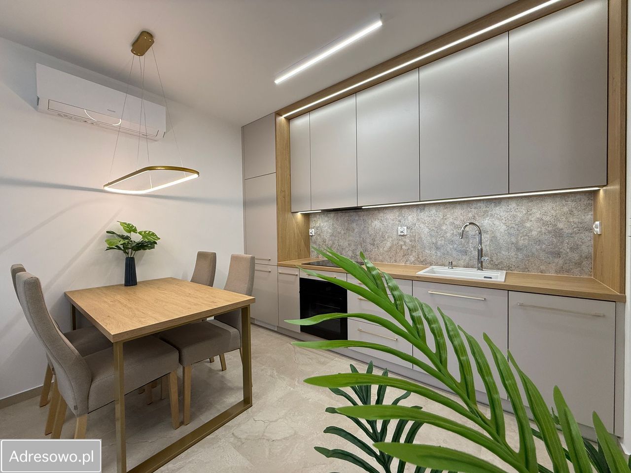 Mieszkanie 3-pokojowe Poznań Nowe Miasto, ul. Bielicowa. Zdjęcie 6