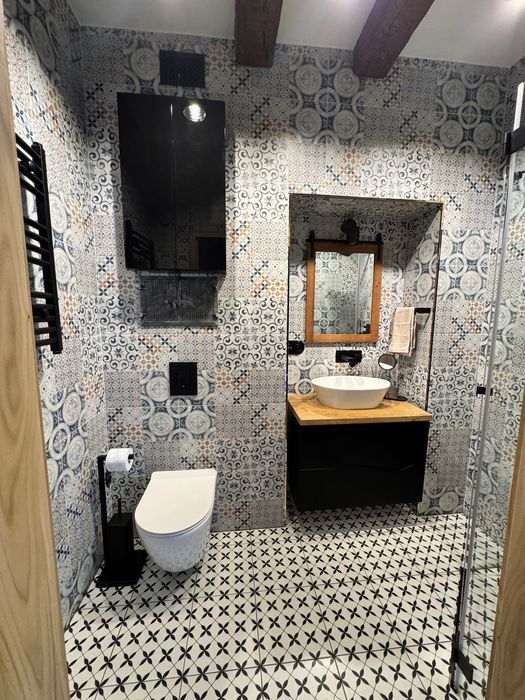 Mieszkanie 2-pokojowe Lublin Bronowice, ul. Puchacza. Zdjęcie 6