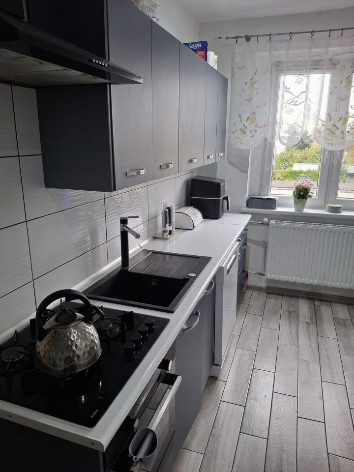 dom wolnostojący, 4 pokoje Dobieżyn, ul. Ogrodowa. Zdjęcie 3