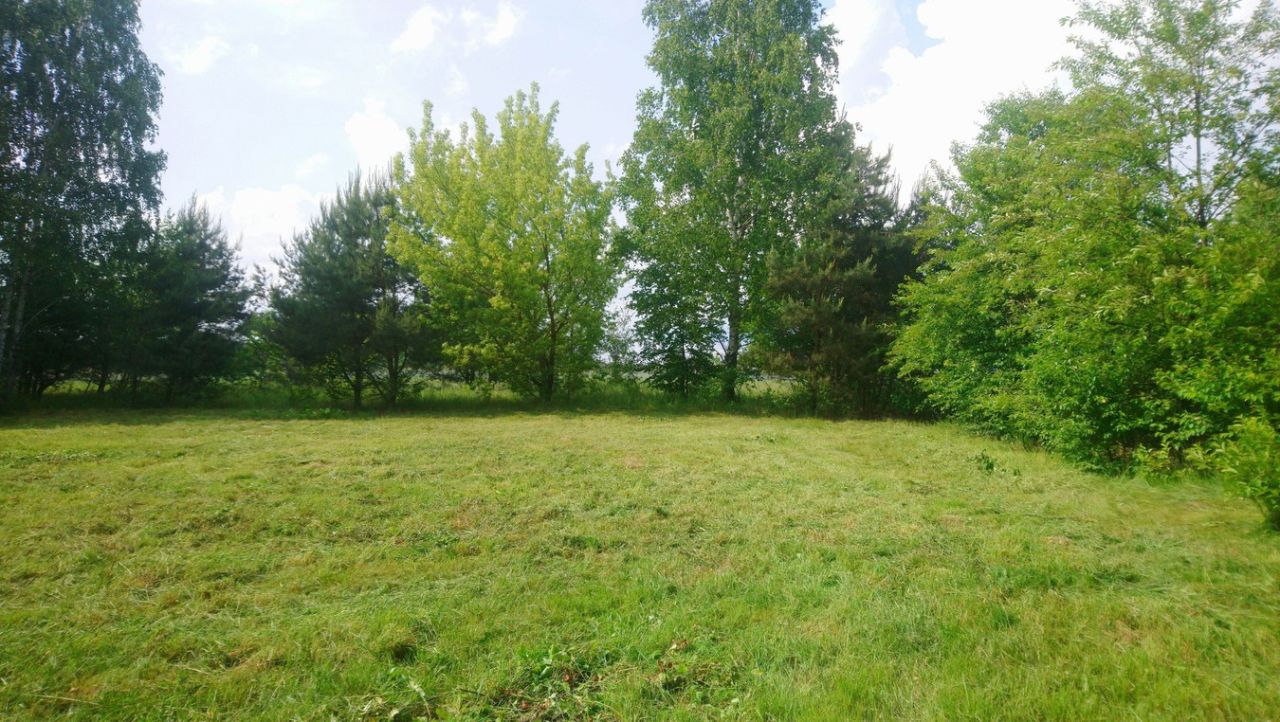 Działka budowlana Popielżyn-Zawady. Zdjęcie 9