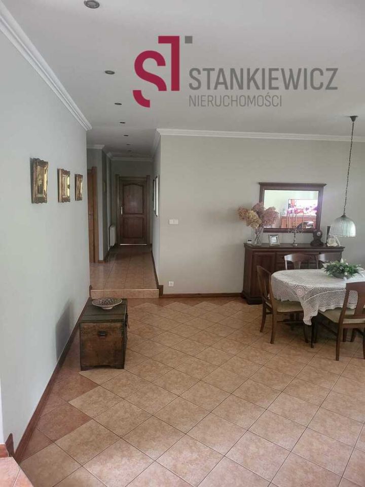 dom wolnostojący, 4 pokoje Rydzyna. Zdjęcie 2