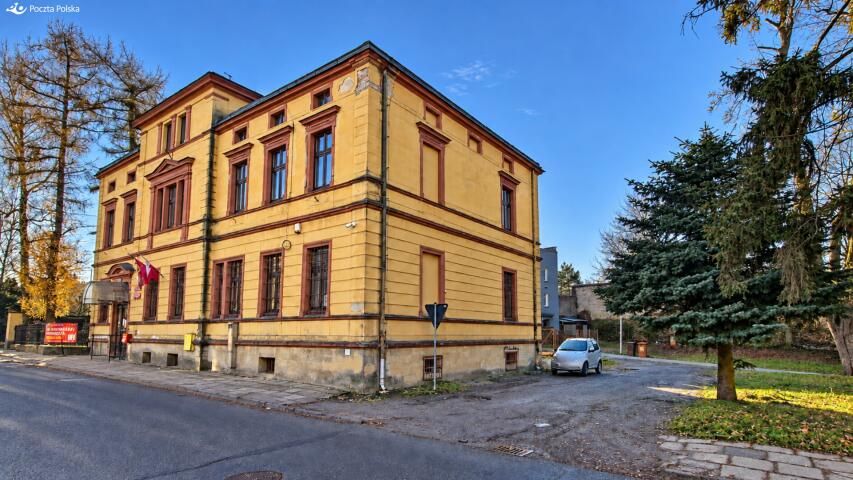 Mieszkanie 3-pokojowe Byczyna, ul. Stawowa. Zdjęcie 2