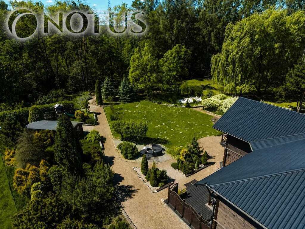 dom wolnostojący, 10 pokoi Dąbrowa Górnicza. Zdjęcie 5