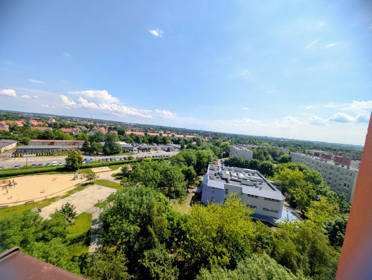 Mieszkanie 3-pokojowe Zabrze, ul. Jana Keplera. Zdjęcie 9