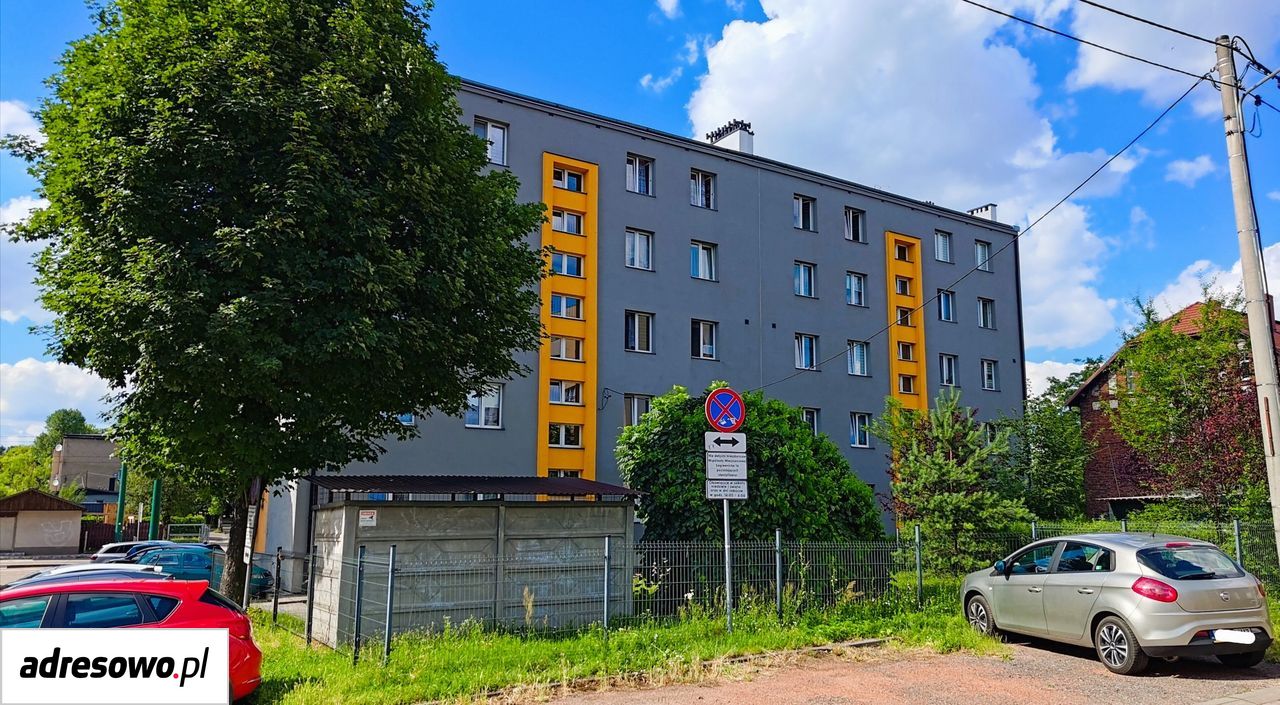 Mieszkanie 2-pokojowe Świętochłowice Chropaczów, ul. Łagiewnicka. Zdjęcie 16