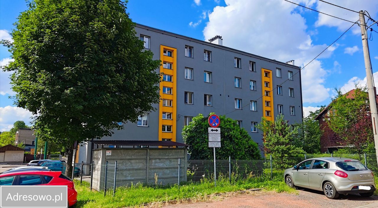 Mieszkanie 2-pokojowe Świętochłowice, ul. Łagiewnicka. Zdjęcie 16