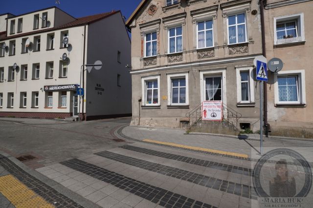 Mieszkanie 3-pokojowe Kamień Pomorski Centrum, ul. Gryfitów. Zdjęcie 22